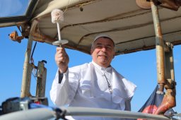 Narrentreiben 2025 (Fotos Rochus Hetzendorfer)